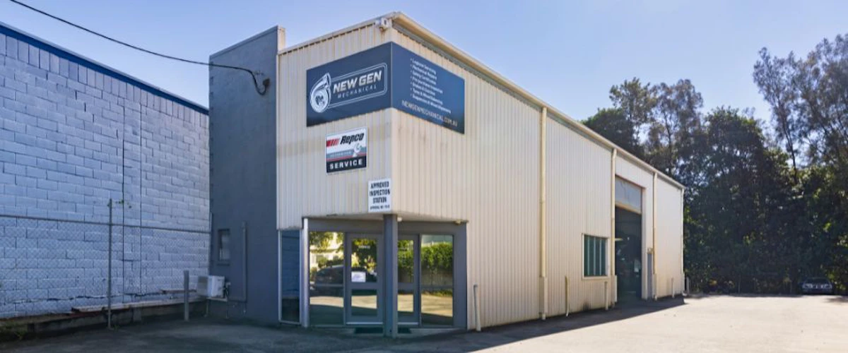 Thumbnail for Car Service and Mechanical Repairs in Woolloongabba